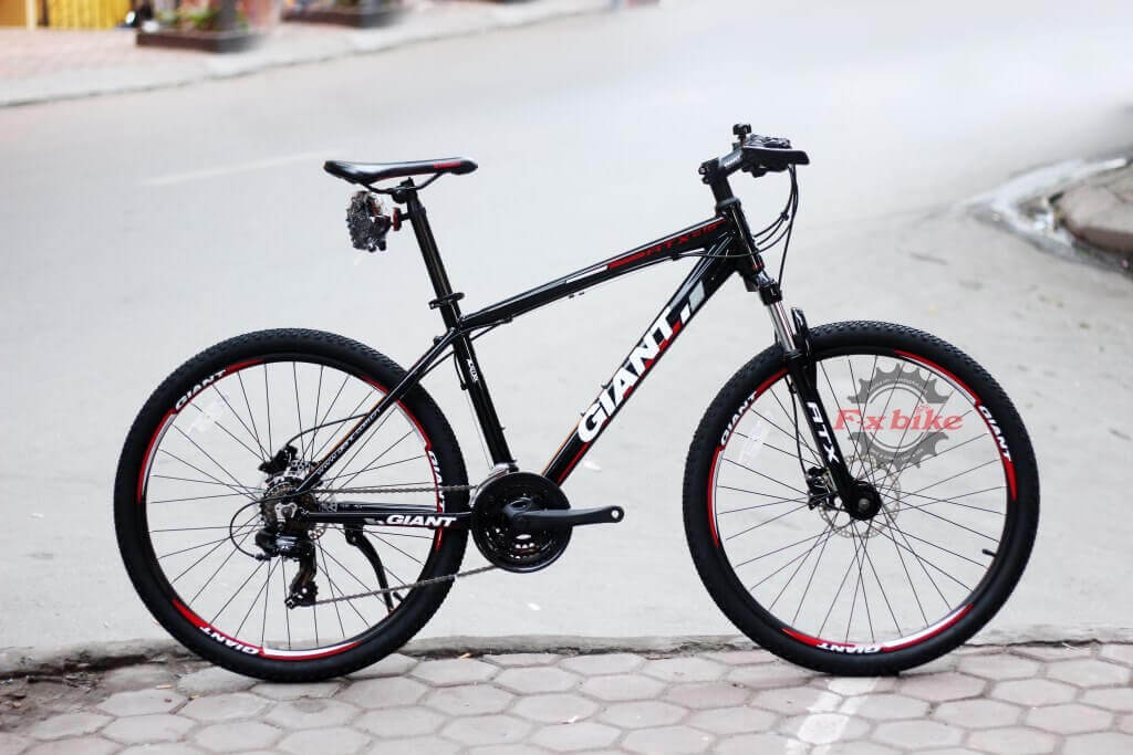 Đánh giá vê mức giá các xe Galaxy, Giant, Fornix, Cannondale tại Hà Nội