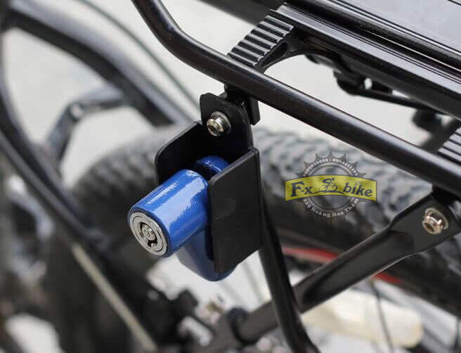 Phù hợp gắn mọi vị trí