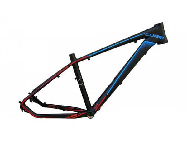 Những phụ kiện chất lượng và chủ đạo của xe đạp leo núi