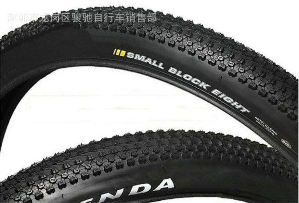 Lốp Kenda 27*1.95/2.125