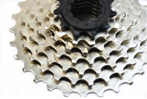 Líp Thả 7 Tầng Shimano HG30-7