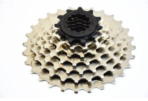 Líp Thả 7 Tầng Shimano HG30-7