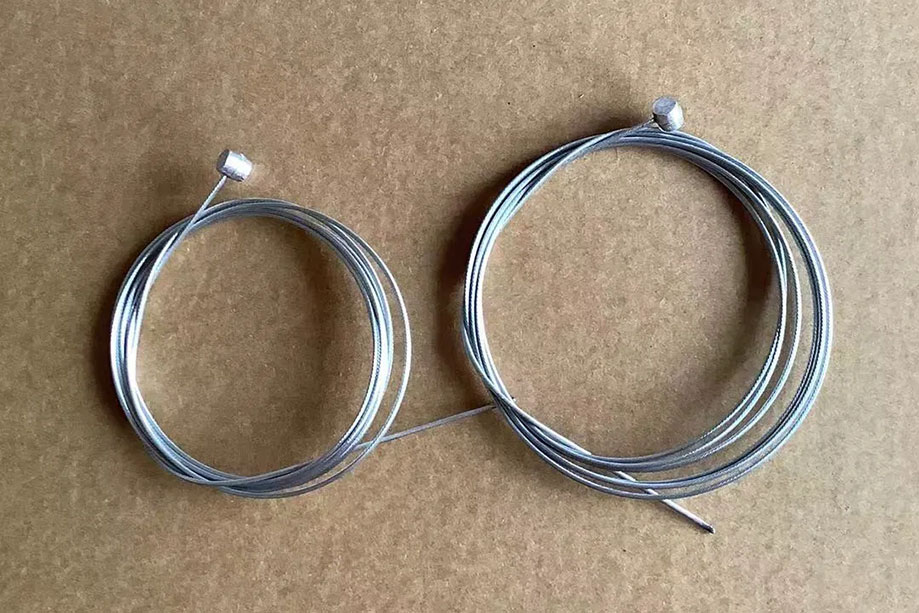 Lõi cáp phanh xe đạp