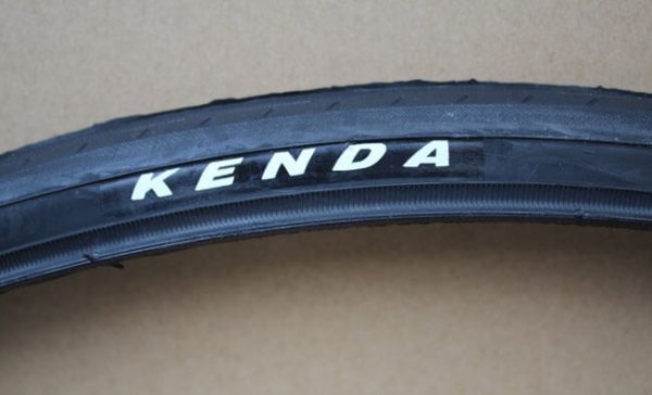 Lốp Kenda 700c x 25