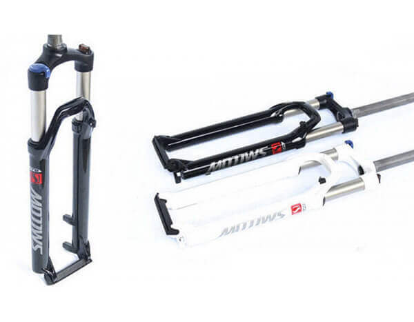 Những phụ kiện chất lượng và chủ đạo của xe đạp leo núi