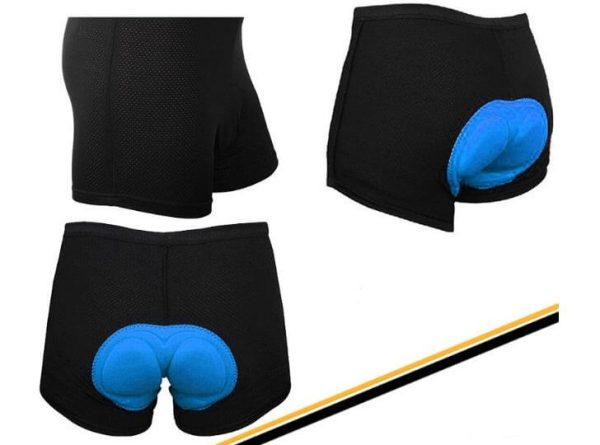 Quần Bỉm Đạp Xe