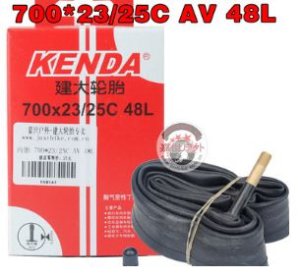 Săm Kenda 700x23-25