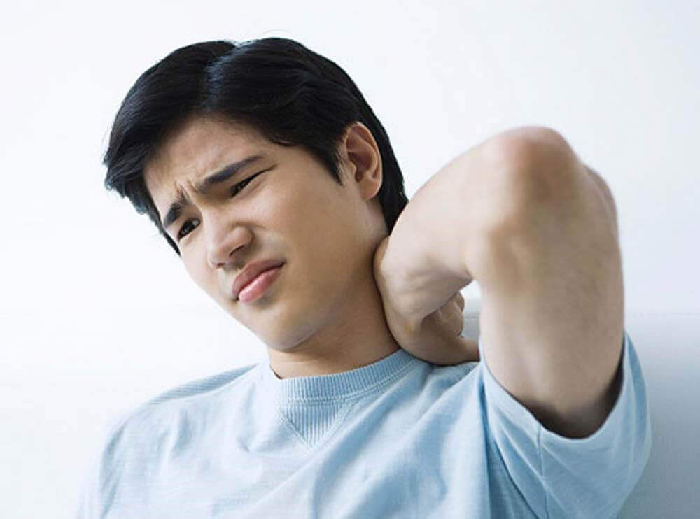 Nhờ xe thể thao để đẩy lùi nguy cơ thoát vị đĩa đệm