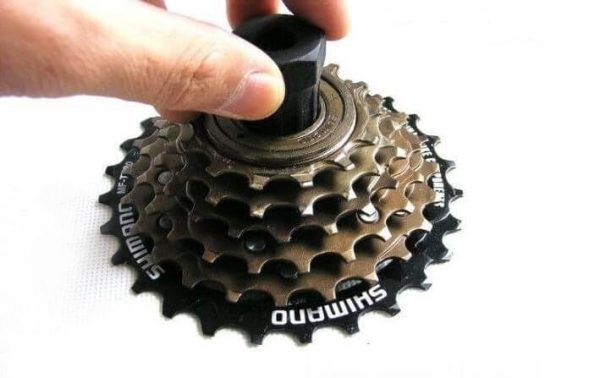 Dụng Cụ Vặn Líp Xe Đạp