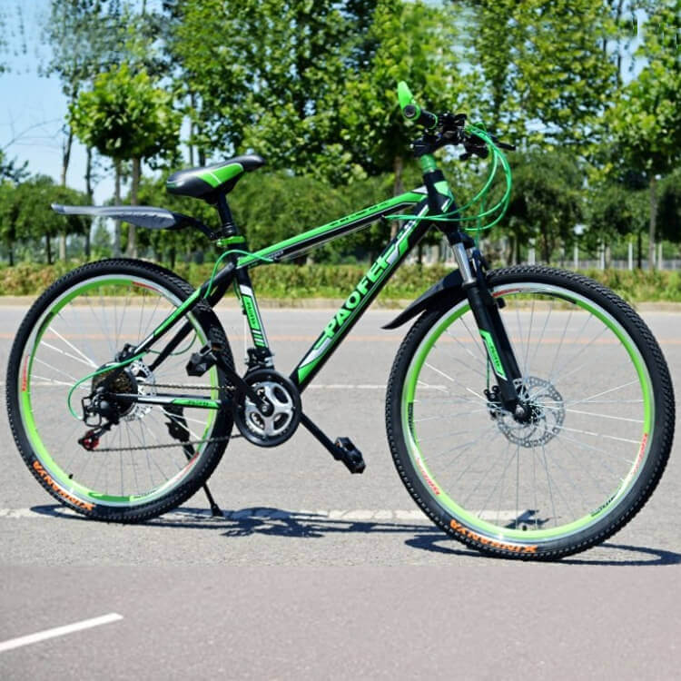 Những vận dụng không thể bỏ qua khi đi xe địa hình