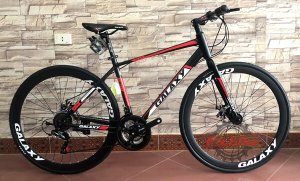 Xe Đạp Đường Phố Galaxy RL200