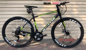 Xe Đạp Đường Phố Galaxy RL200