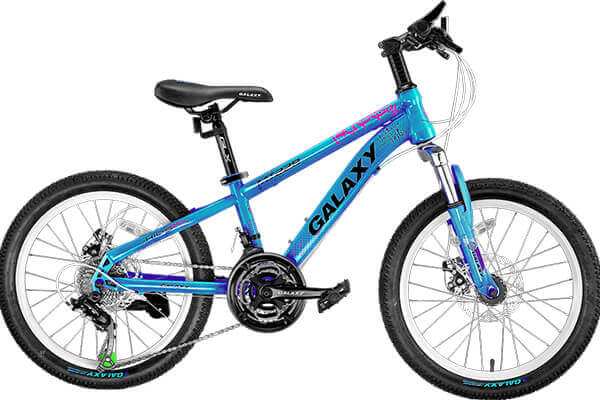 Xe đạp thể thao Galaxy giá tốt tại Hà Nội