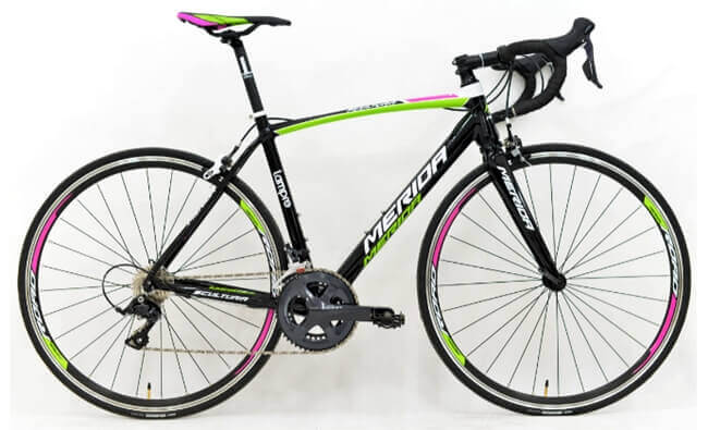 Những điểm bạn cần lưu ý khi chọn mua xe đạp thể thao