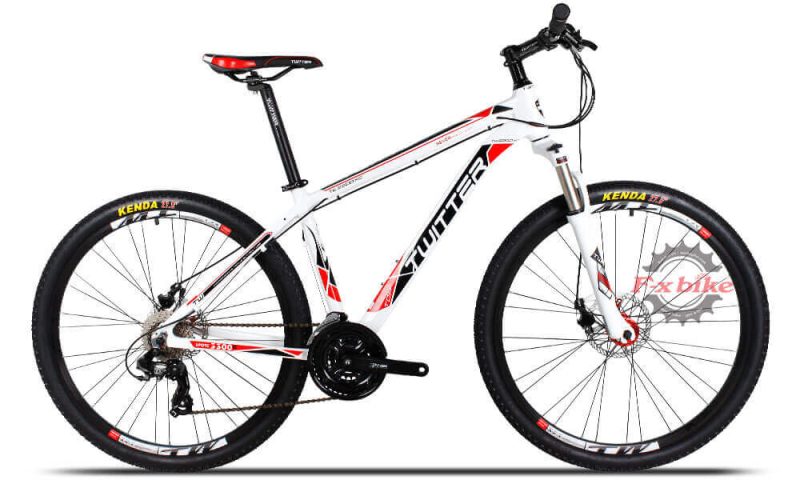 Đánh giá vê mức giá các xe Galaxy, Giant, Fornix, Cannondale tại Hà Nội