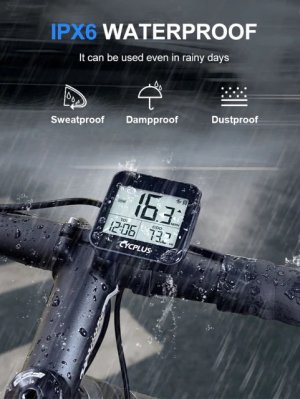 Đồng hồ CYCPLUS G1