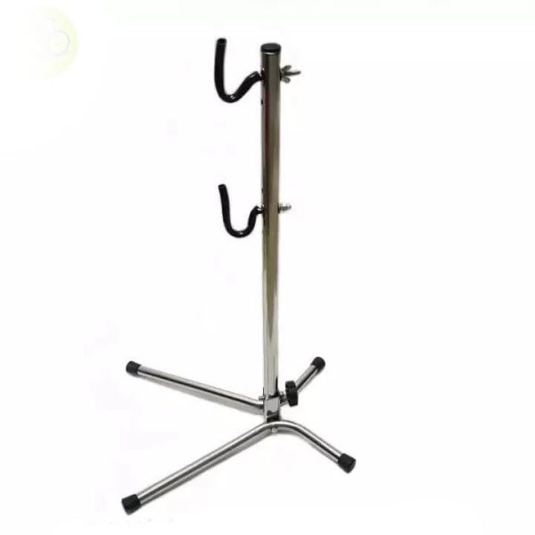 Giá Chống Xe Một Bên