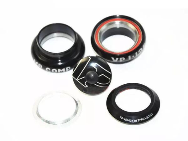 Bát Phốt Bạc Đạn VP69-34mm