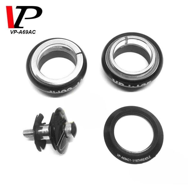 Bát Phốt Bạc Đạn VP69-34mm