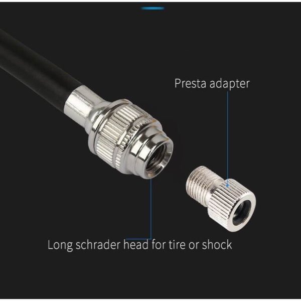 Bơm Phuộc Giyo GS-41E