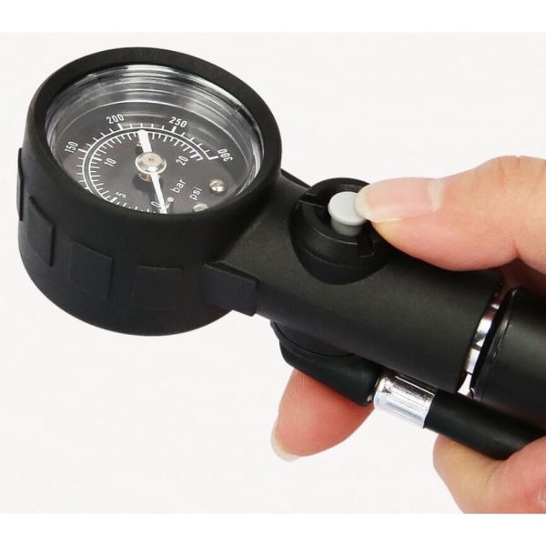 Bơm Phuộc Giyo GS-41E