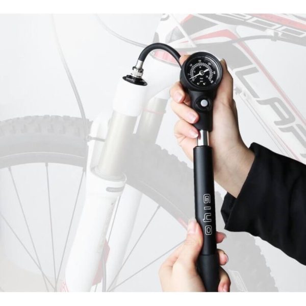 Bơm Phuộc Giyo GS-41E