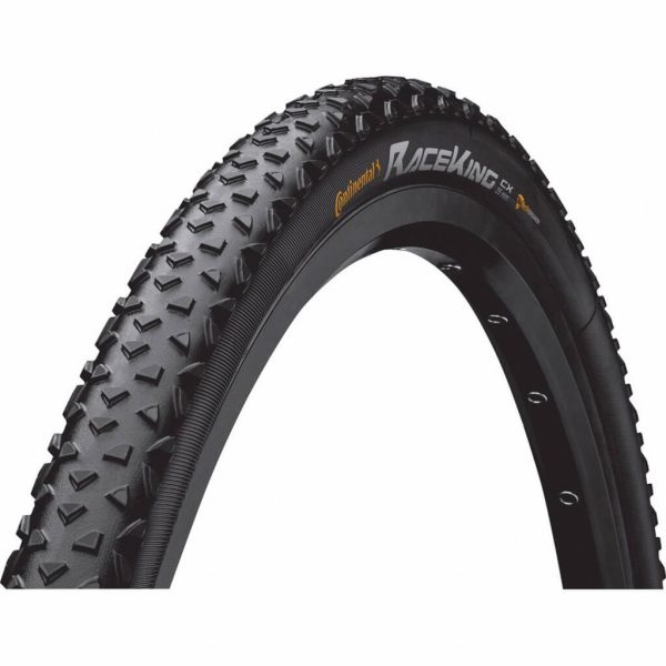 Lốp xe đạp MTB Continental Race King 27.5X2.0