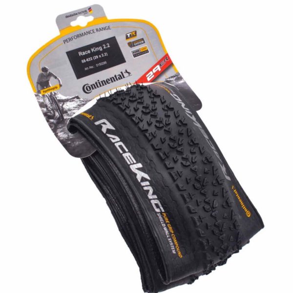 Lốp xe đạp MTB Continental Race King 29X2.0