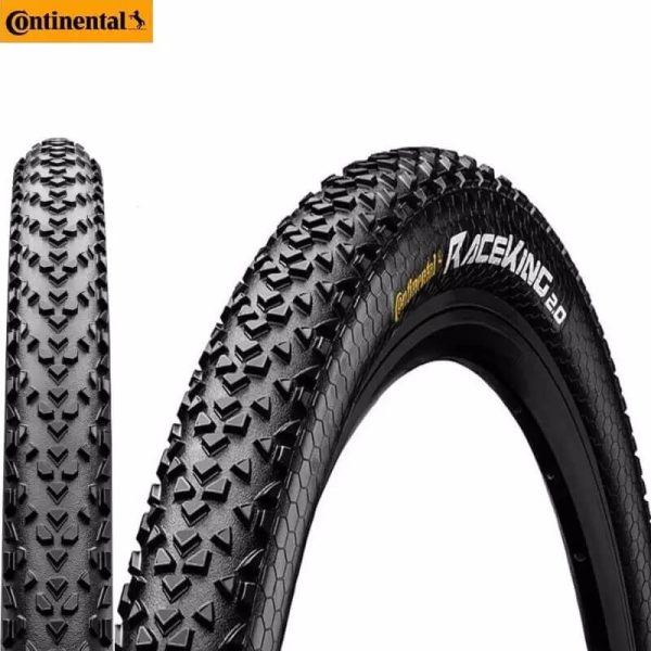 Lốp xe đạp MTB Continental Race King 27.5X2.0