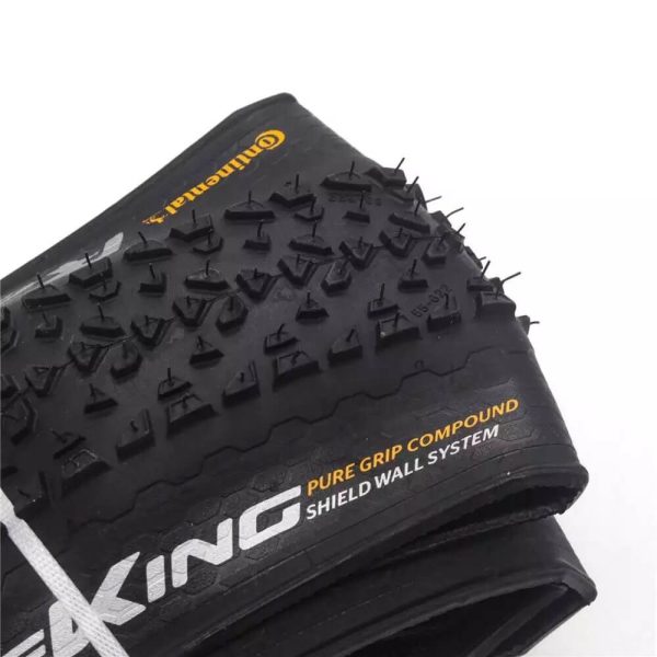 Lốp xe đạp MTB Continental Race King 27.5X2.0