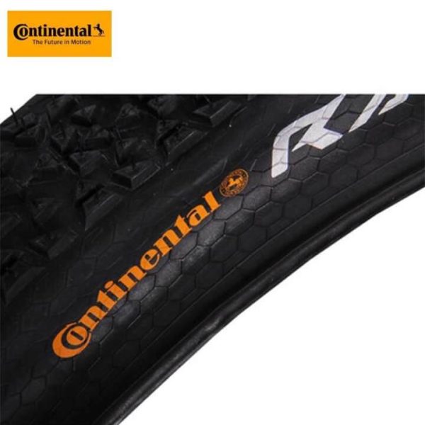 Lốp xe đạp MTB Continental Race King 29X2.0