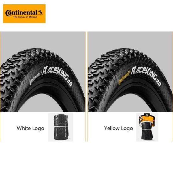 Lốp xe đạp MTB Continental Race King 29X2.0