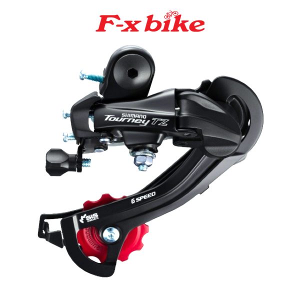 Củ Đề Shimano RD-TZ500