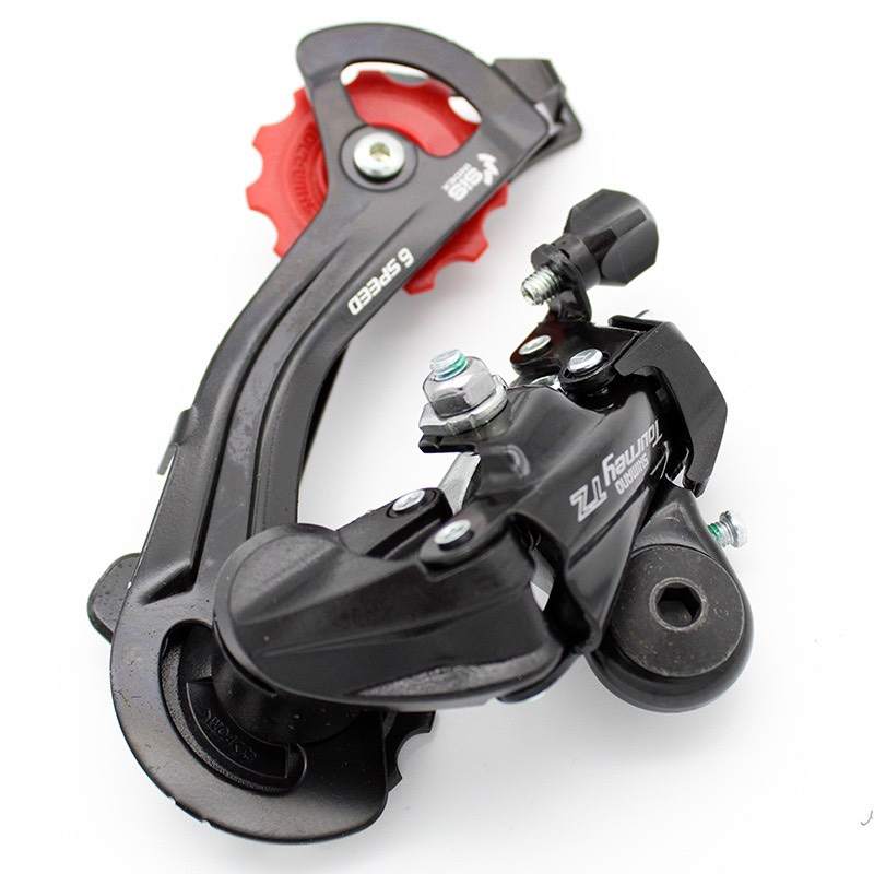 Củ Đề Shimano Tourney RD-TZ500