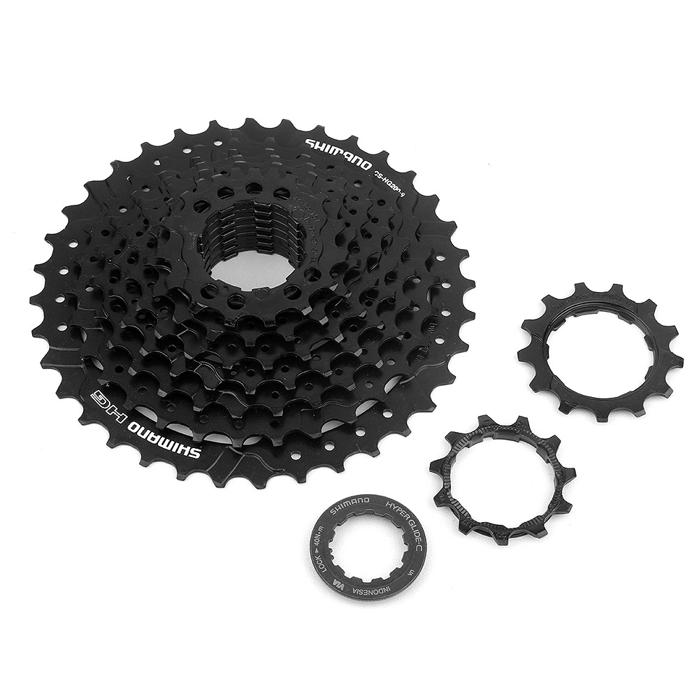 Líp Shimano CS-HG200-9 11-36T