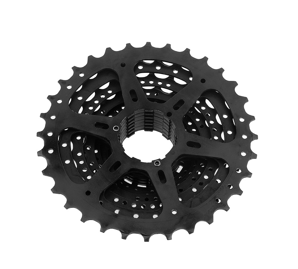 Líp Shimano CS-HG200-9 11-36T