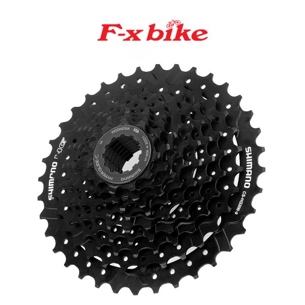 Líp Shimano CS-HG200-9 11-36T