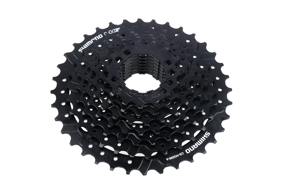 Líp Shimano CS-HG200-9 11-36T