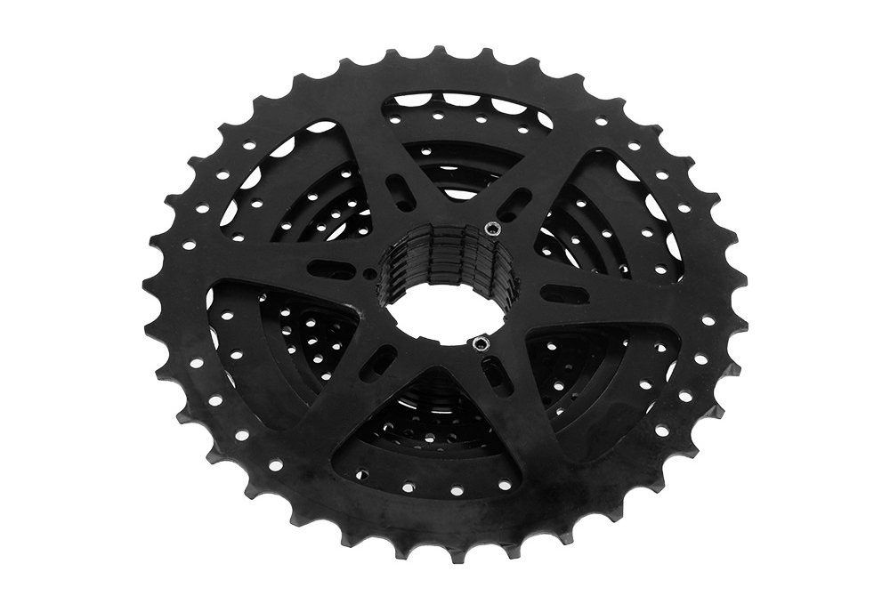 Líp Shimano CS-HG200-9 11-36T