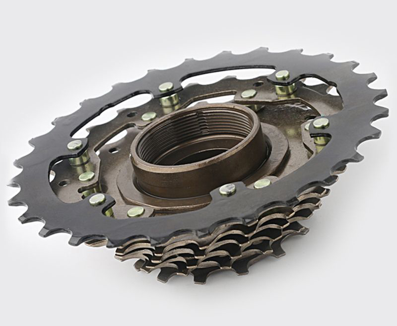 Líp Shimano MF-TZ500-7