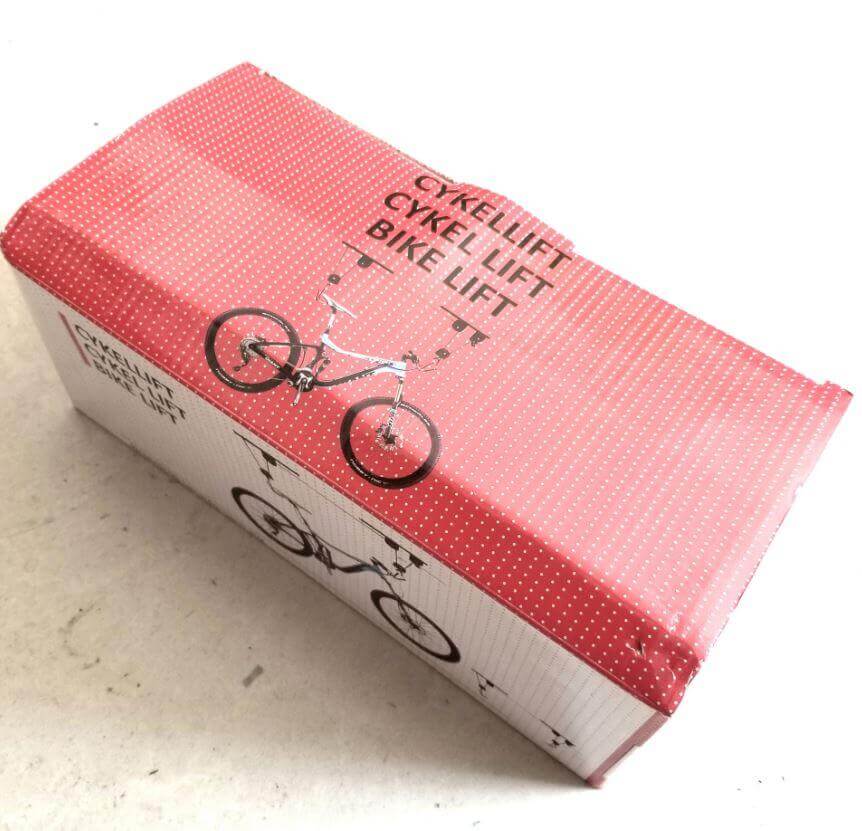 Full box