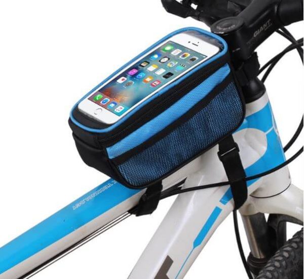 Túi đơn treo khung B-Soul Đen