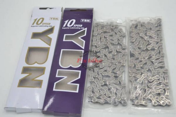 Xích YBN 10 Tốc Độ