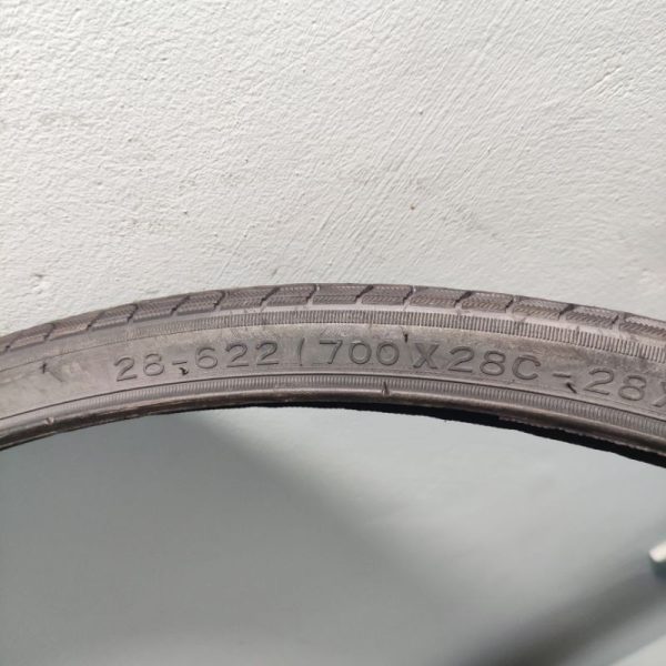 Lốp Xe Đạp Kenda 700x28c