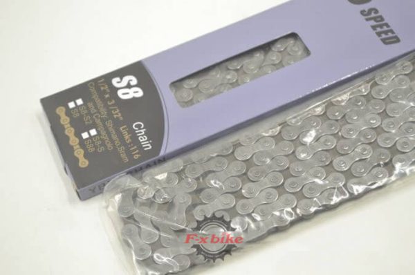 Xích YBN 8 Tốc Độ