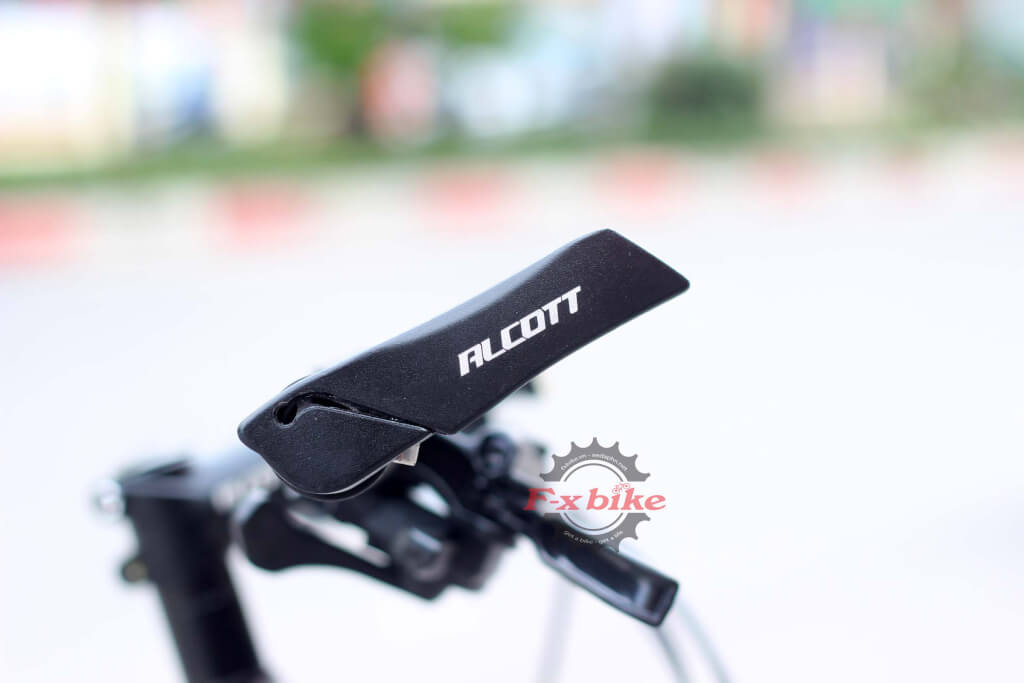 Tay nghỉ Alcott chống mỏi