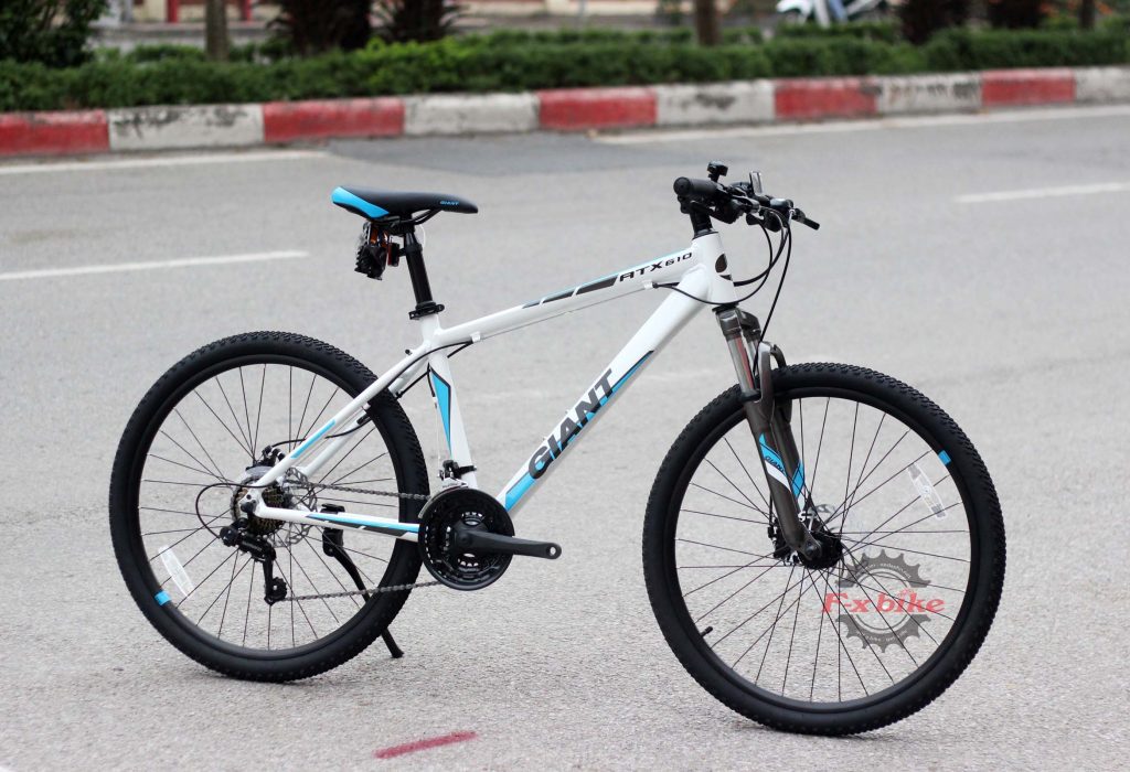Xe Đạp Giant ATX 610 (NJ) 2021 - Hình ảnh 2