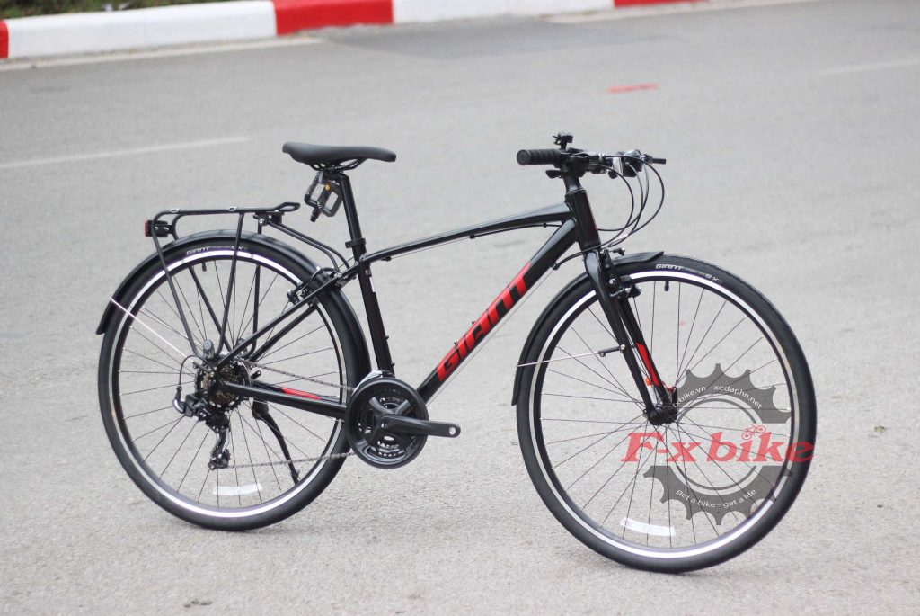 Xe Đạp Giant Escape 3 City 2021 - Hình ảnh 3