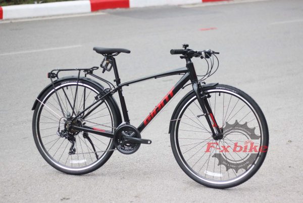 Xe Đạp Giant Escape 3 City 2021