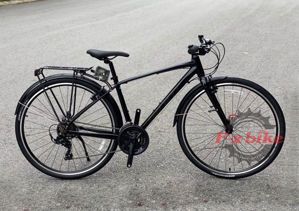 Xe Đạp Giant Escape 3 City 2021 - Hình ảnh 2